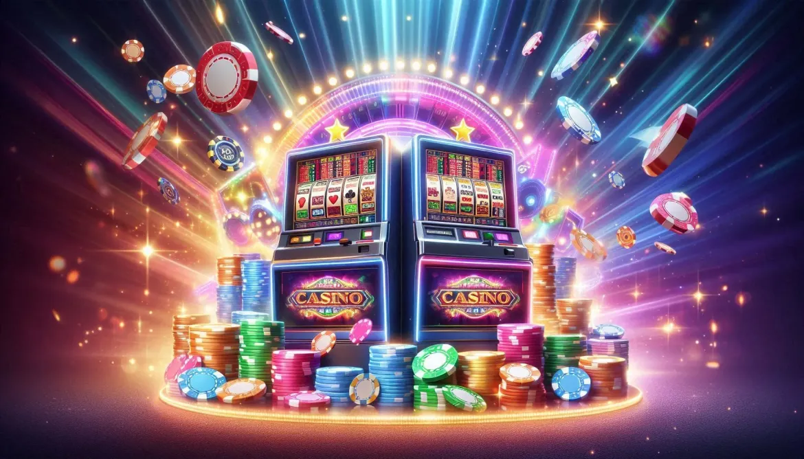 Captain Spins Casino
